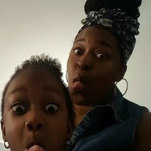 Meet your Posher, Terrie